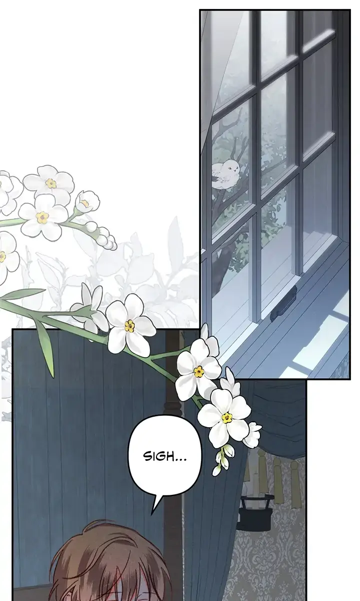 How to Survive as a Maid in a Horror Game Chapter 19 Page 33