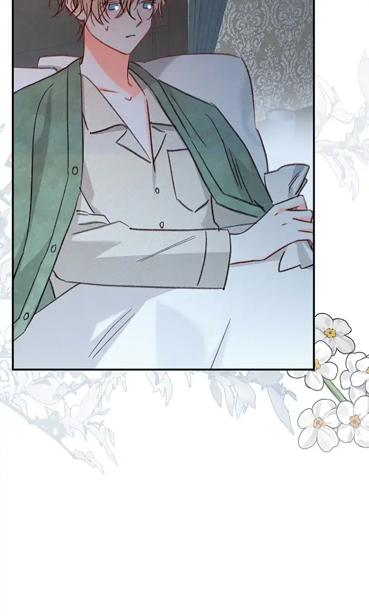 How to Survive as a Maid in a Horror Game Chapter 19 Page 34