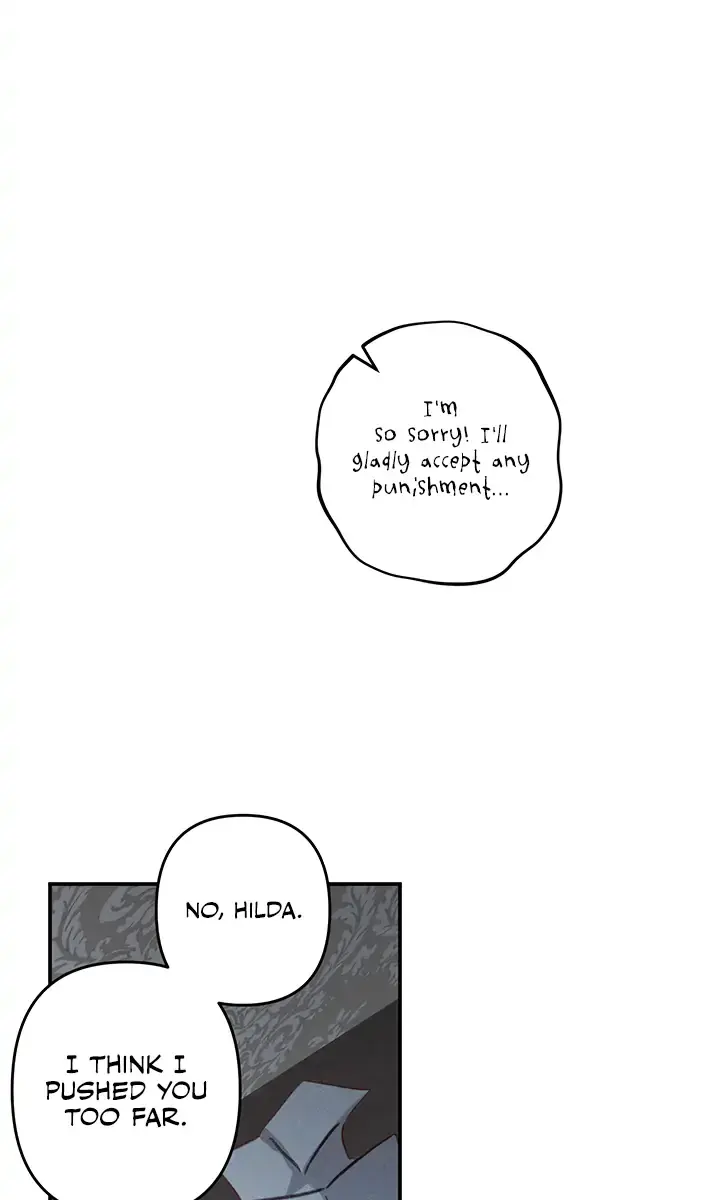 How to Survive as a Maid in a Horror Game Chapter 19 Page 35