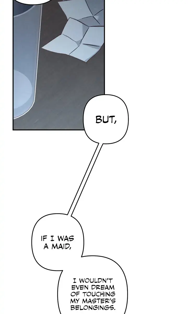 How to Survive as a Maid in a Horror Game Chapter 19 Page 36