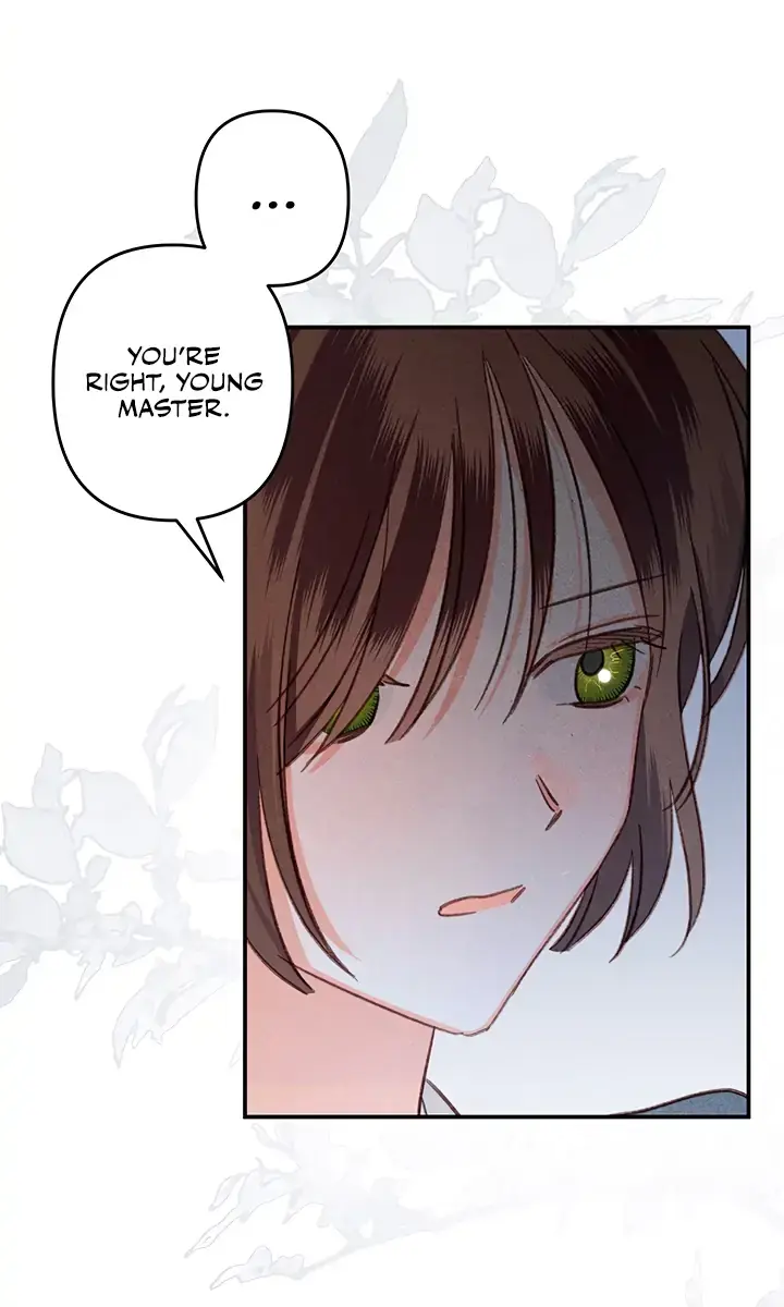 How to Survive as a Maid in a Horror Game Chapter 19 Page 38