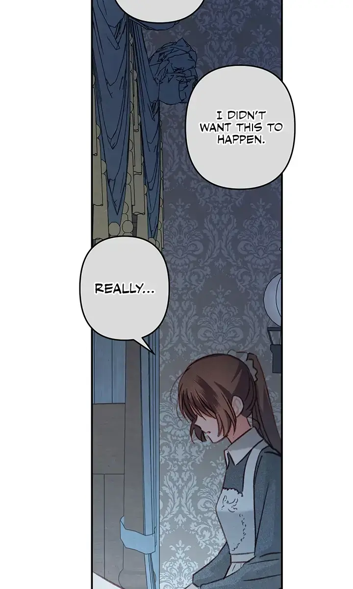 How to Survive as a Maid in a Horror Game Chapter 19 Page 44