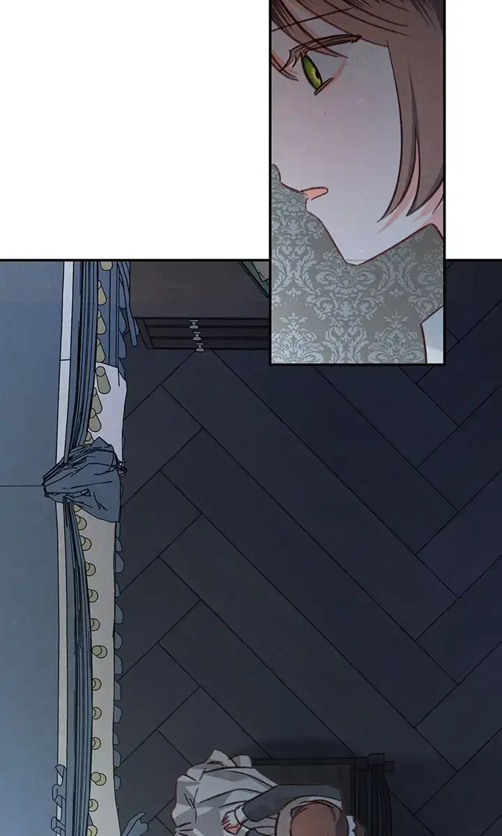 How to Survive as a Maid in a Horror Game Chapter 19 Page 46