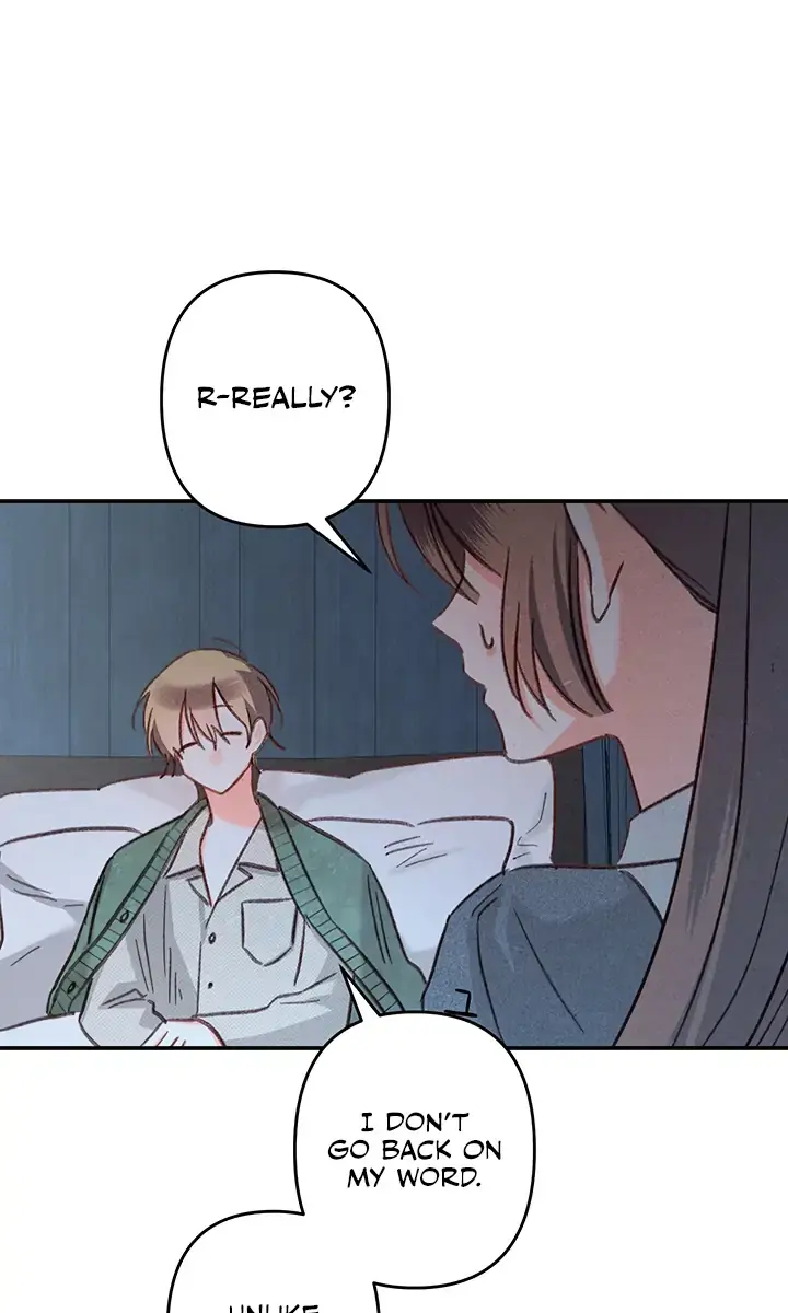 How to Survive as a Maid in a Horror Game Chapter 19 Page 53