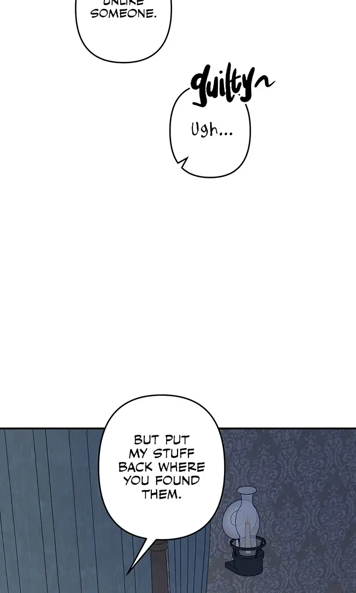 How to Survive as a Maid in a Horror Game Chapter 19 Page 54