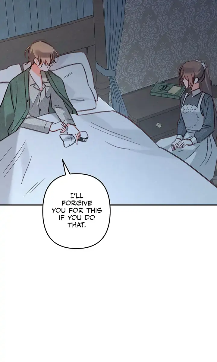 How to Survive as a Maid in a Horror Game Chapter 19 Page 55