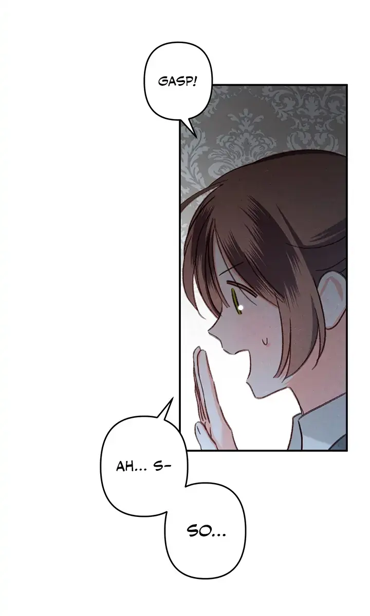 How to Survive as a Maid in a Horror Game Chapter 19 Page 56