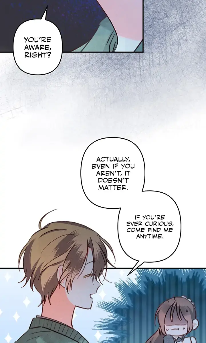 How to Survive as a Maid in a Horror Game Chapter 19 Page 60
