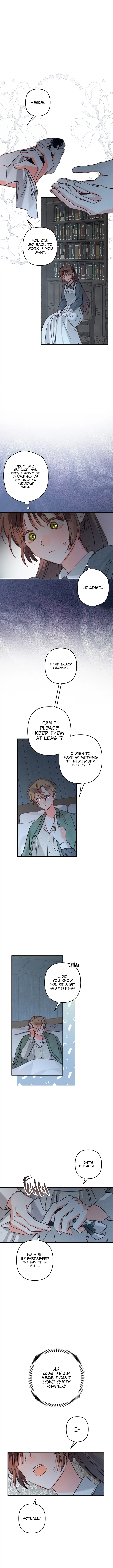 How to Survive as a Maid in a Horror Game Chapter 19 Page 62