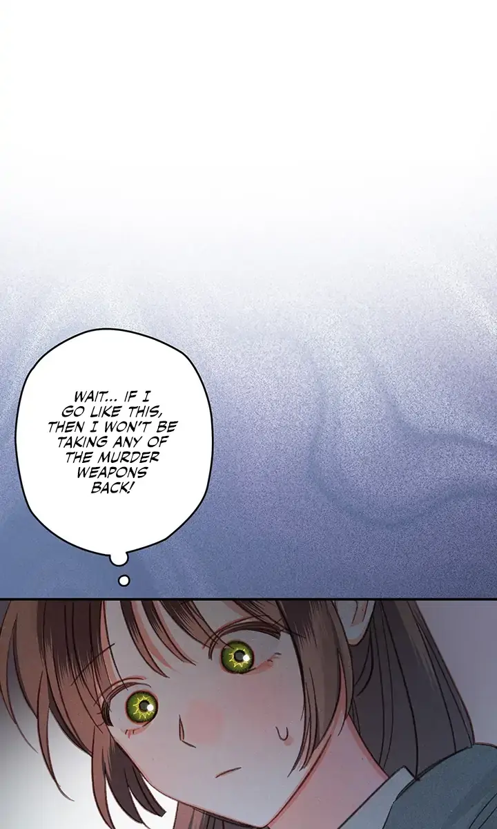 How to Survive as a Maid in a Horror Game Chapter 19 Page 65