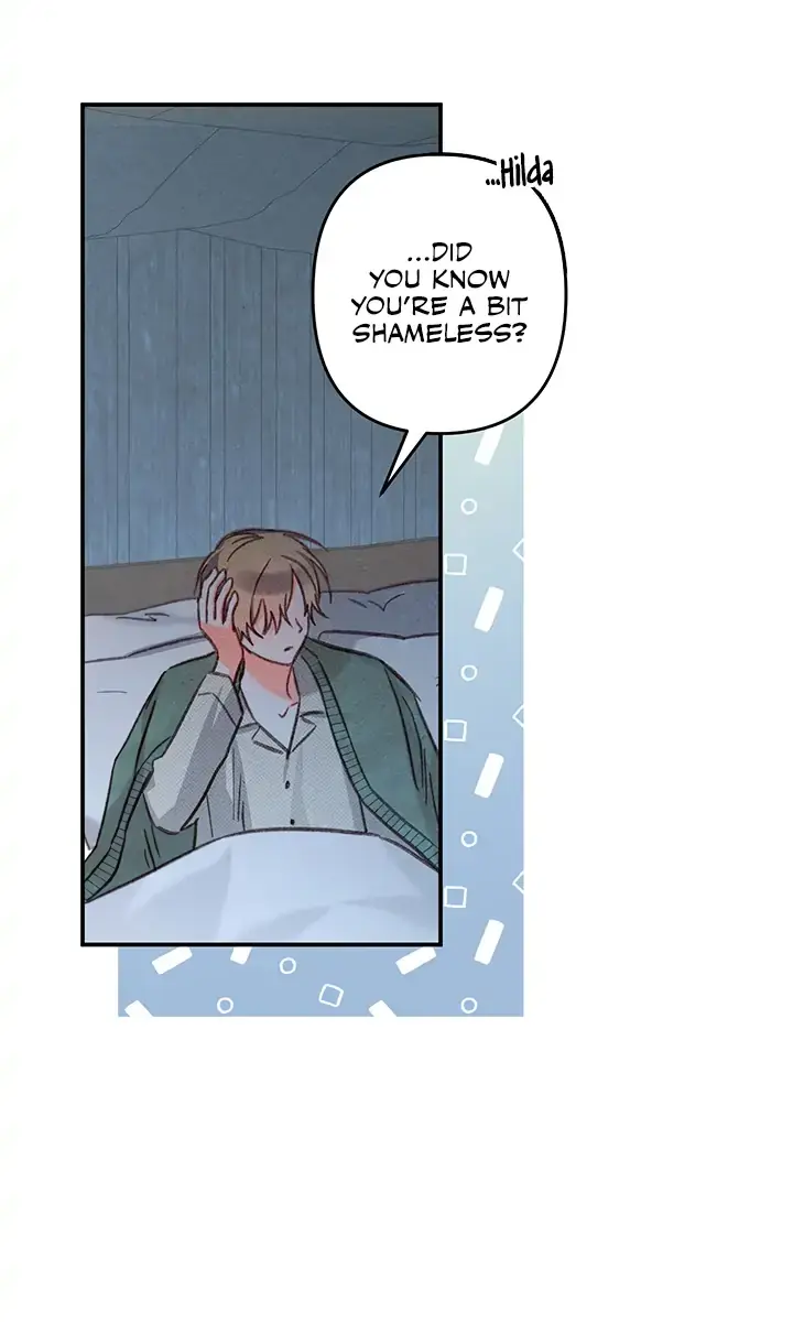 How to Survive as a Maid in a Horror Game Chapter 19 Page 68