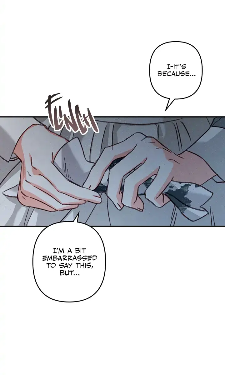 How to Survive as a Maid in a Horror Game Chapter 19 Page 69