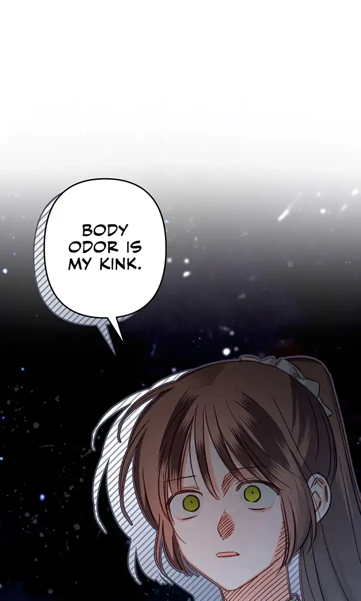 How to Survive as a Maid in a Horror Game Chapter 19 Page 73