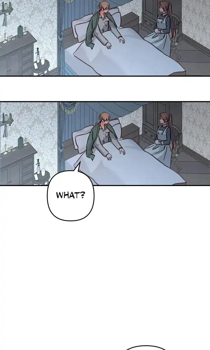 How to Survive as a Maid in a Horror Game Chapter 19 Page 75