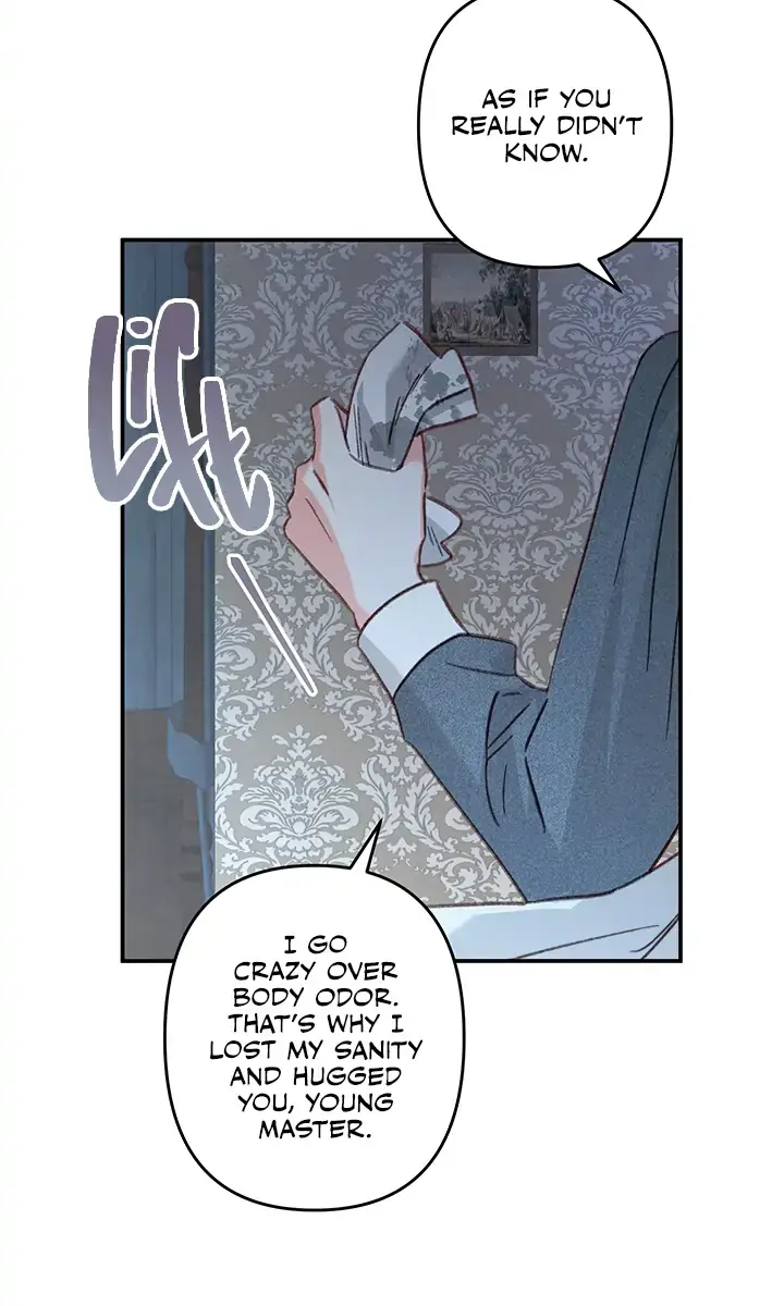 How to Survive as a Maid in a Horror Game Chapter 19 Page 76