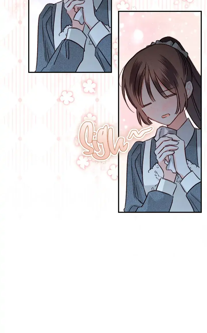 How to Survive as a Maid in a Horror Game Chapter 19 Page 78