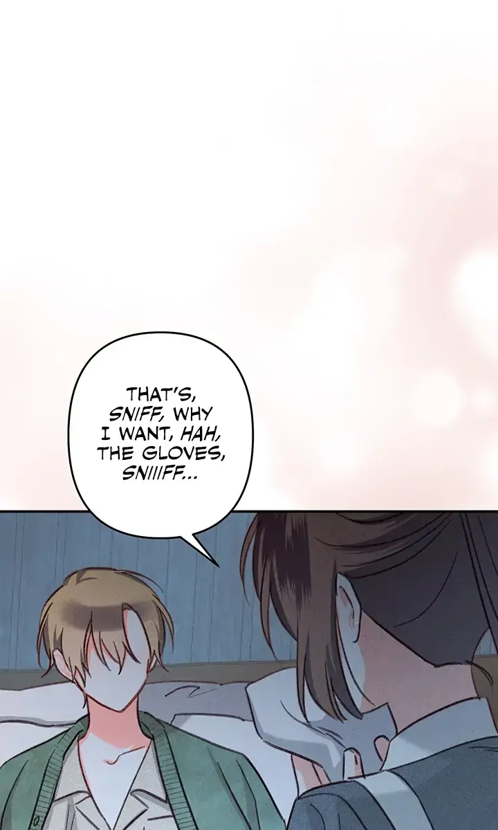 How to Survive as a Maid in a Horror Game Chapter 19 Page 80