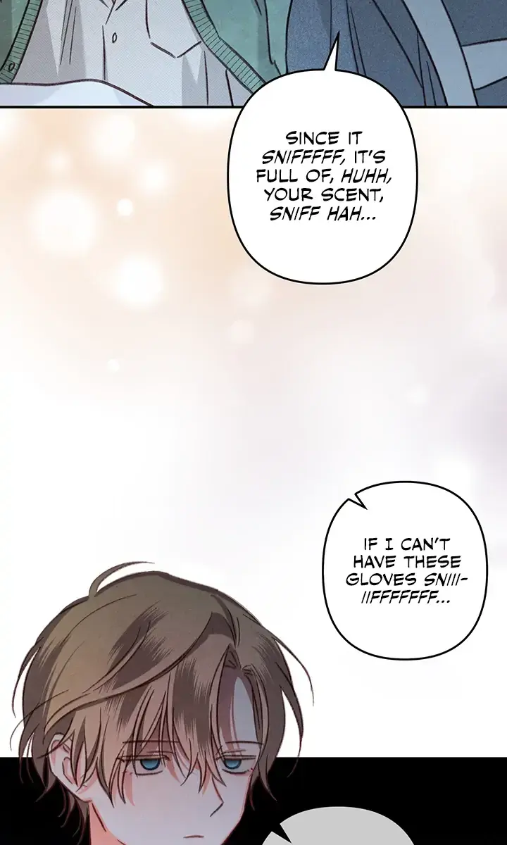 How to Survive as a Maid in a Horror Game Chapter 19 Page 81