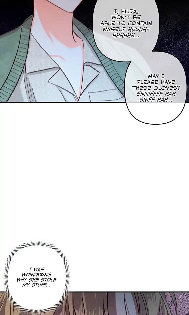 How to Survive as a Maid in a Horror Game Chapter 19 Page 82