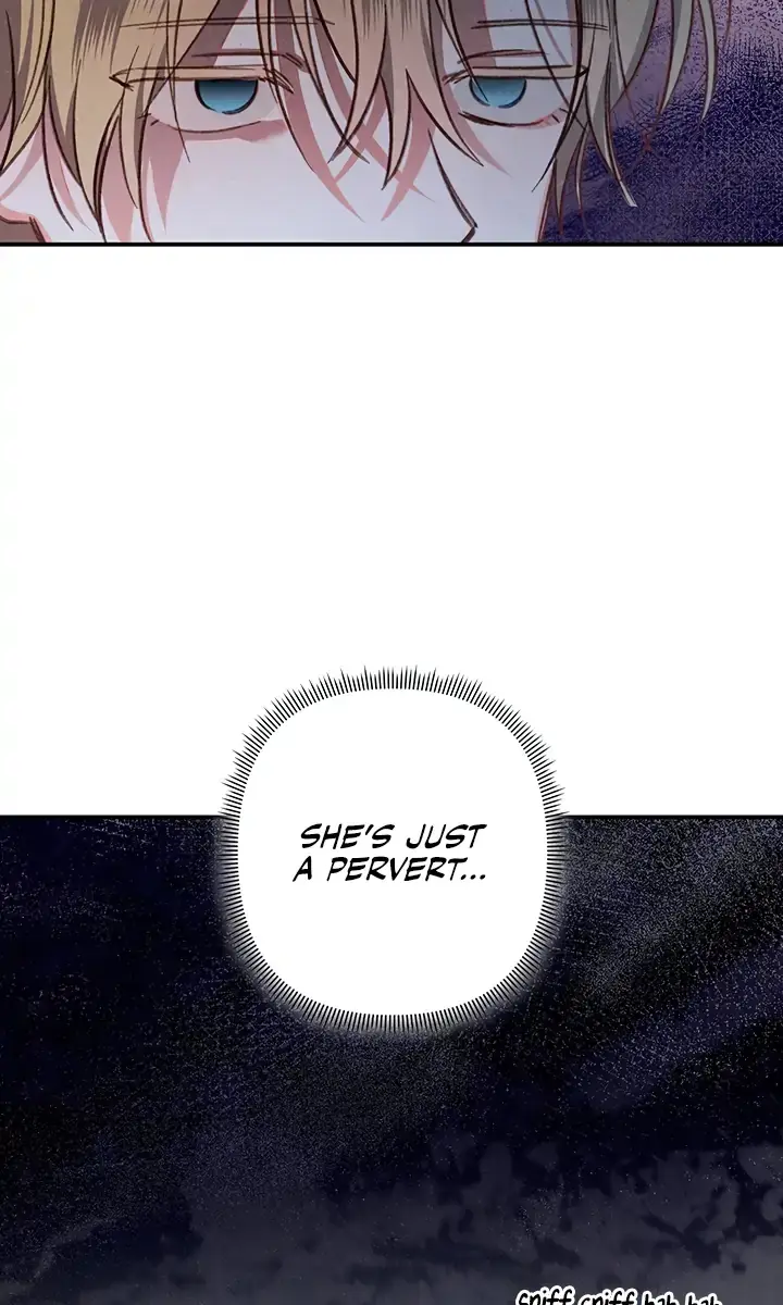 How to Survive as a Maid in a Horror Game Chapter 19 Page 83
