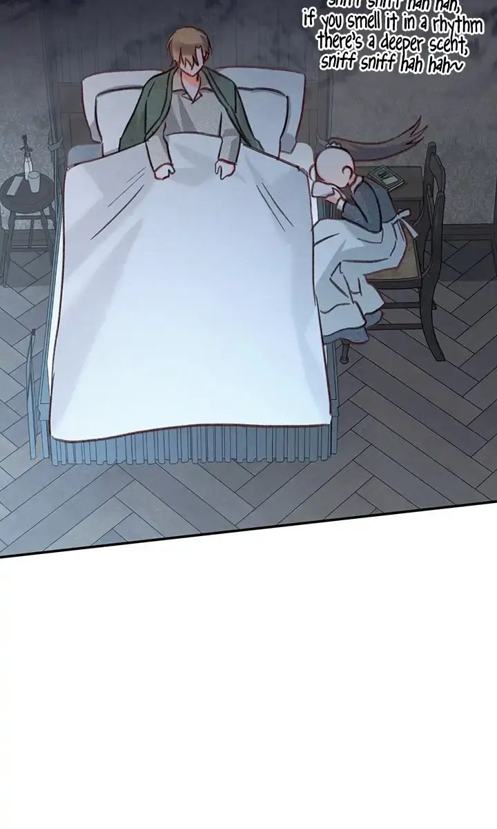 How to Survive as a Maid in a Horror Game Chapter 19 Page 84