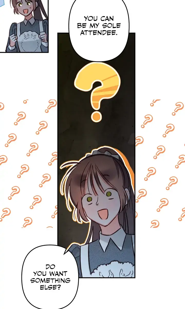 How to Survive as a Maid in a Horror Game Chapter 19 Page 86