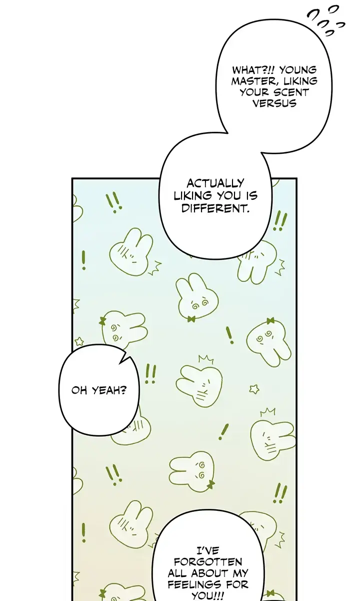 How to Survive as a Maid in a Horror Game Chapter 19 Page 89
