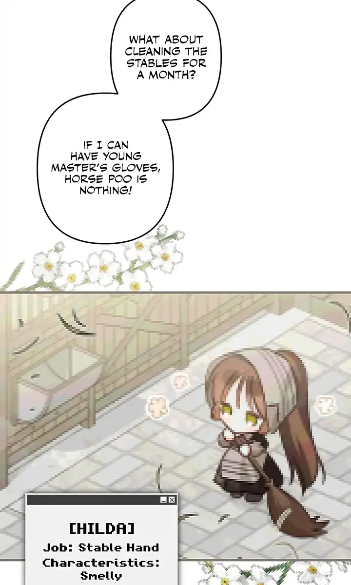 How to Survive as a Maid in a Horror Game Chapter 19 Page 93