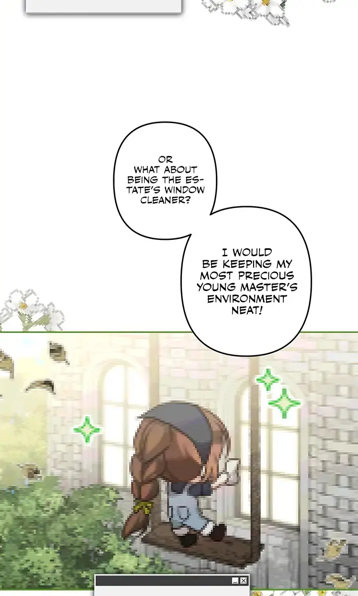 How to Survive as a Maid in a Horror Game Chapter 19 Page 94