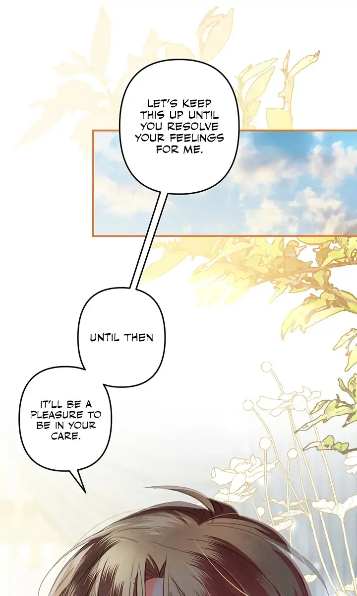 How to Survive as a Maid in a Horror Game Chapter 19 Page 99