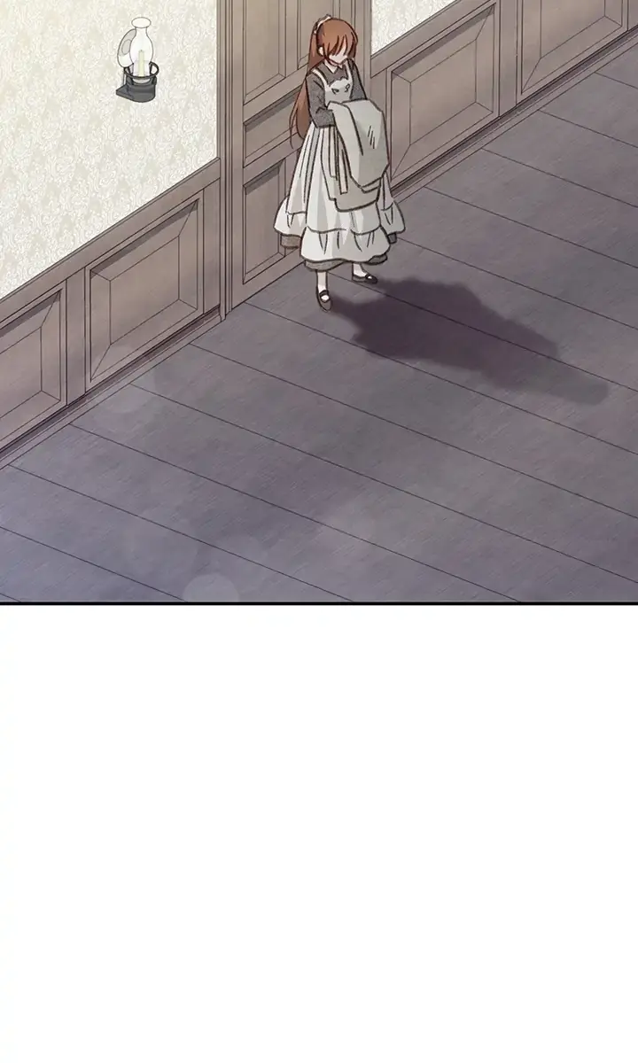 How to Survive as a Maid in a Horror Game Chapter 19 Page 103