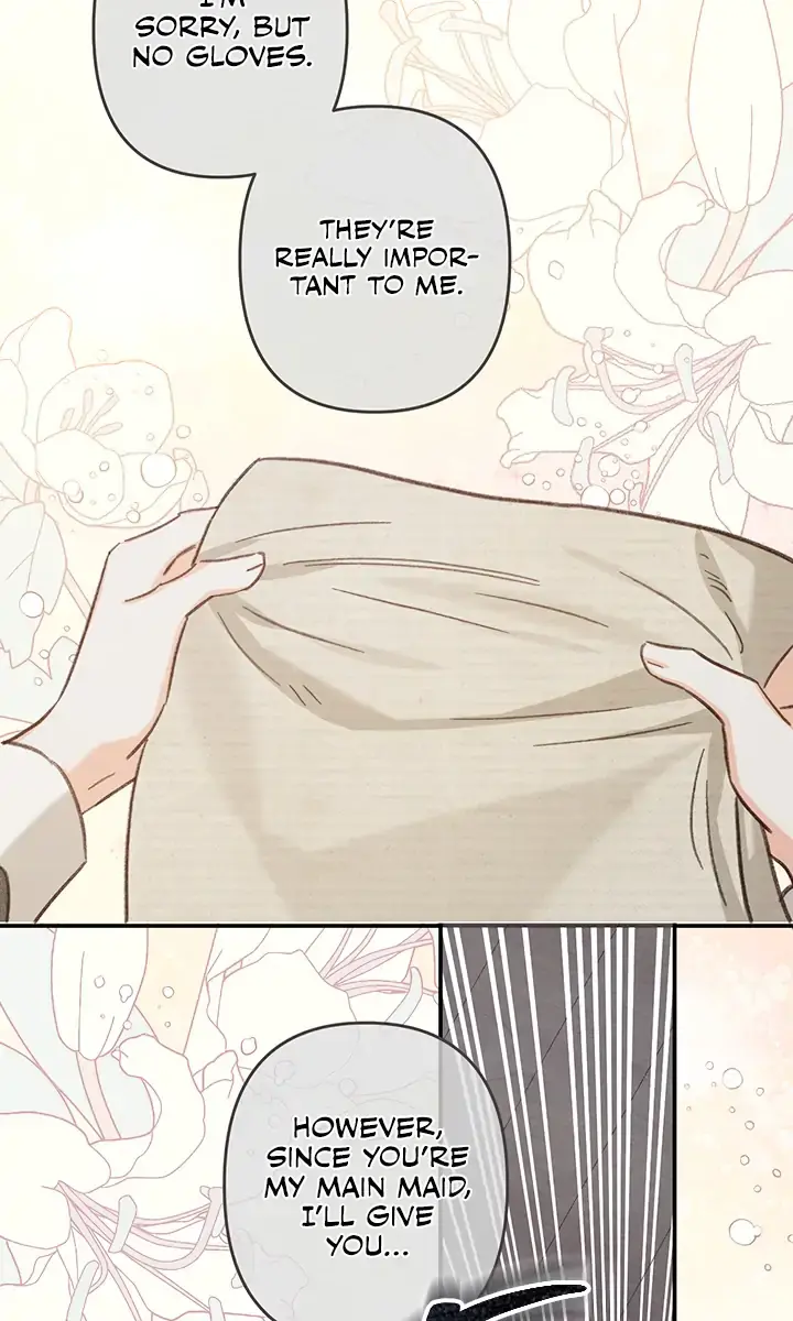 How to Survive as a Maid in a Horror Game Chapter 19 Page 105