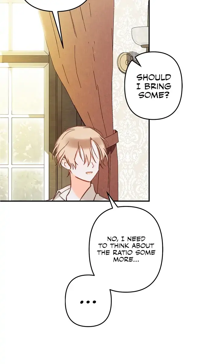 How to Survive as a Maid in a Horror Game Chapter 20 Page 18