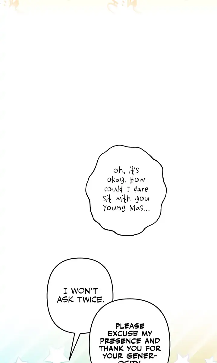 How to Survive as a Maid in a Horror Game Chapter 20 Page 21