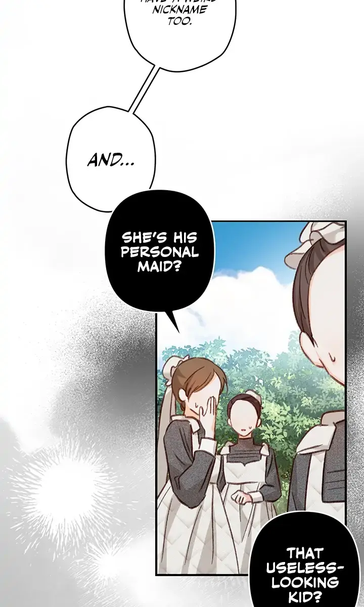 How to Survive as a Maid in a Horror Game Chapter 20 Page 26