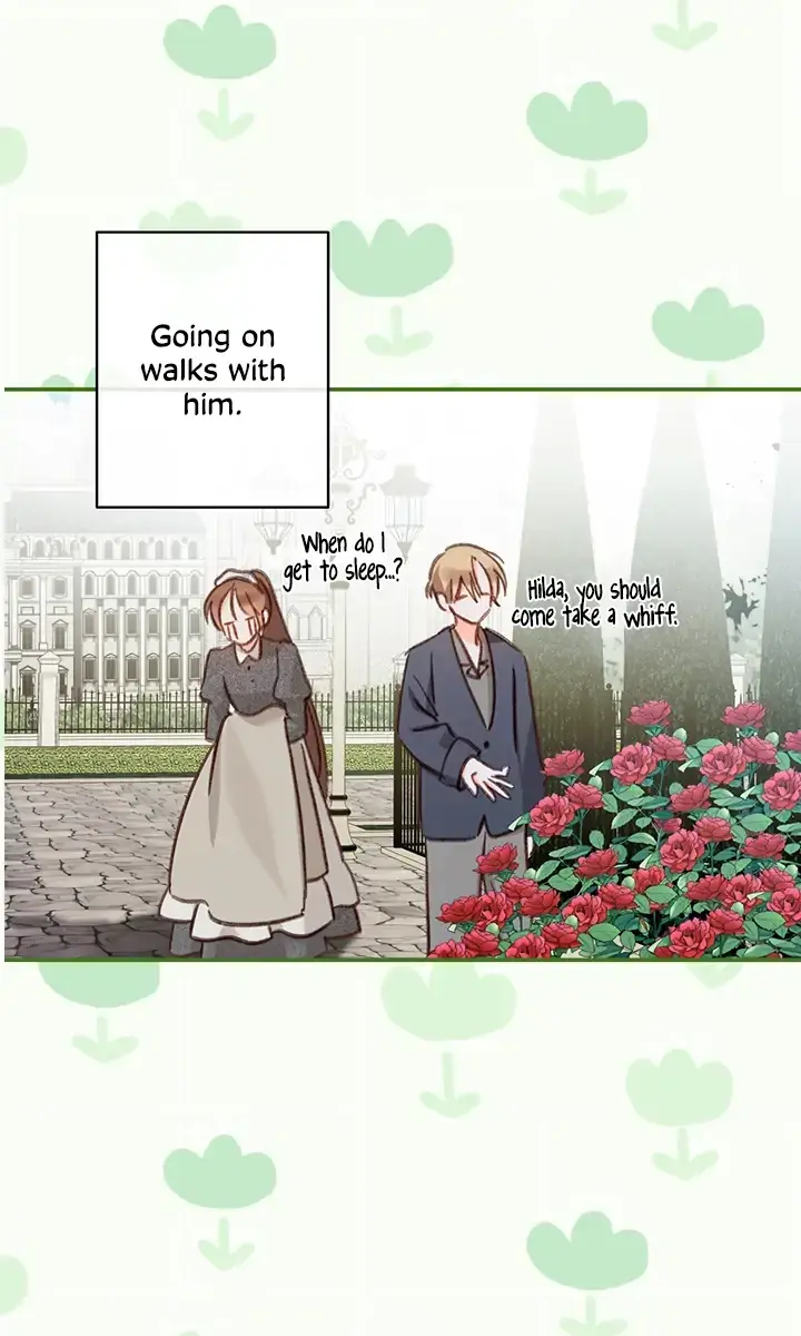 How to Survive as a Maid in a Horror Game Chapter 20 Page 31