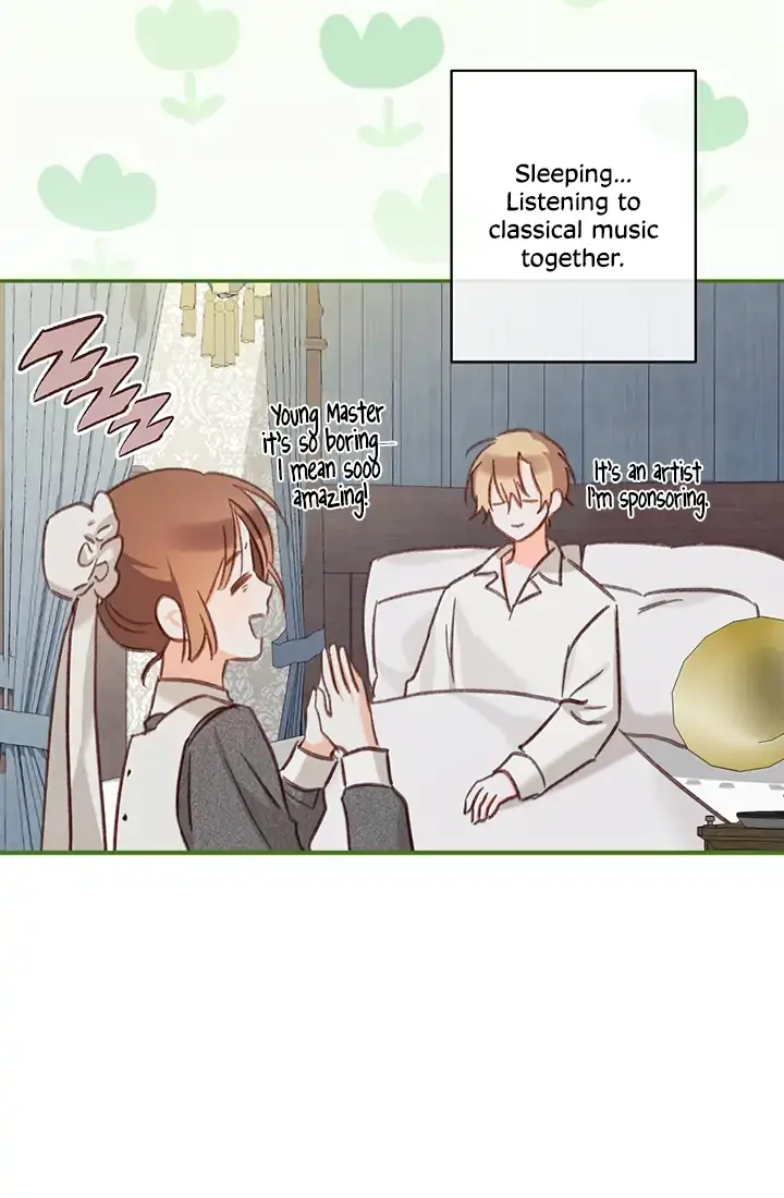 How to Survive as a Maid in a Horror Game Chapter 20 Page 32