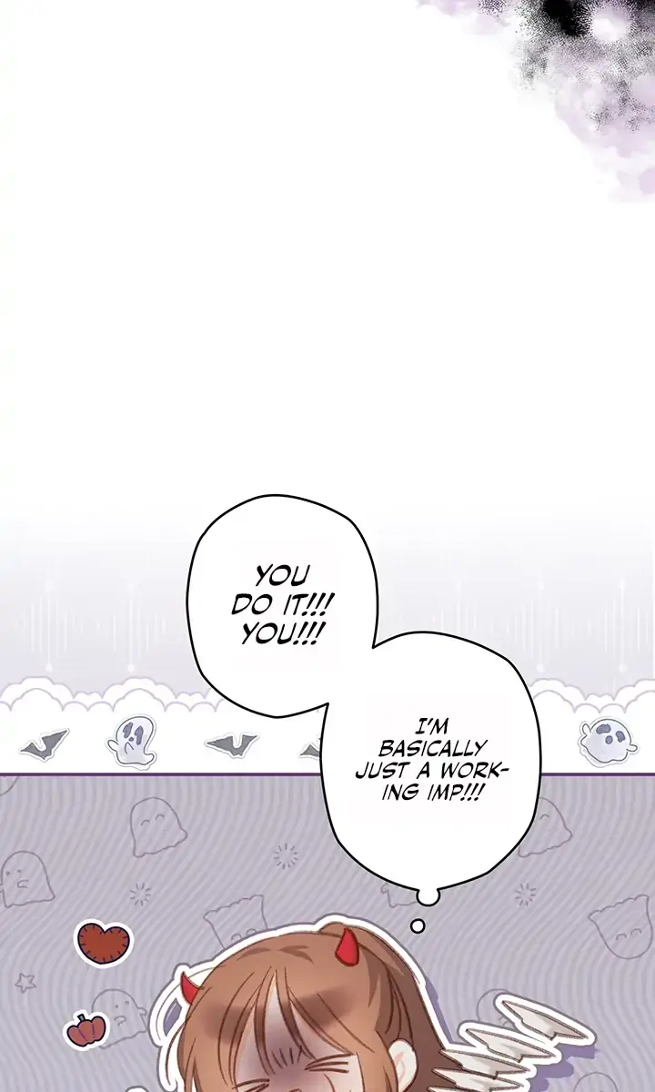 How to Survive as a Maid in a Horror Game Chapter 20 Page 35