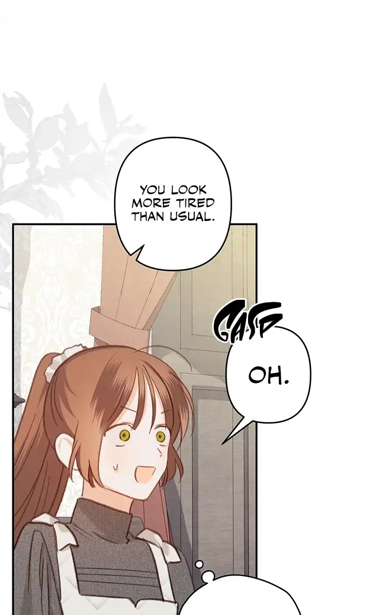 How to Survive as a Maid in a Horror Game Chapter 20 Page 41