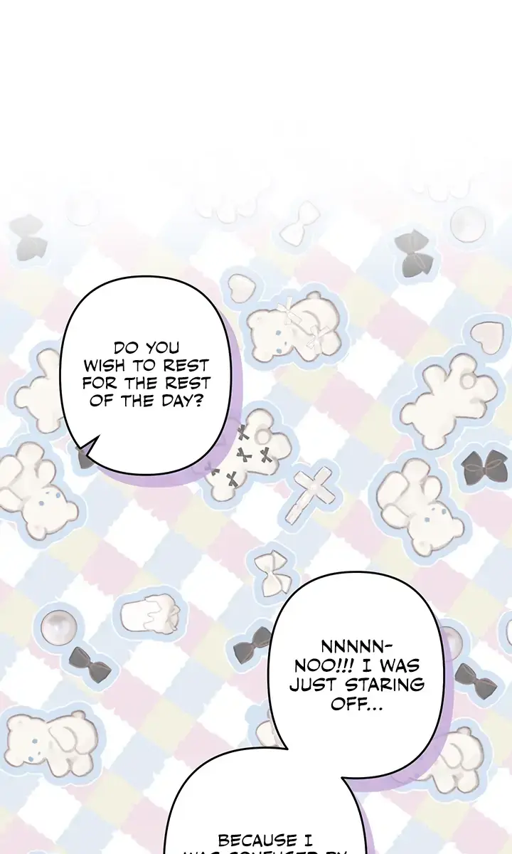 How to Survive as a Maid in a Horror Game Chapter 20 Page 44