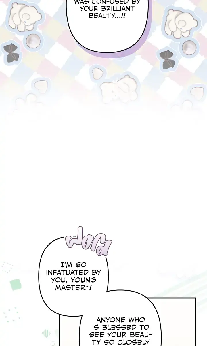 How to Survive as a Maid in a Horror Game Chapter 20 Page 45