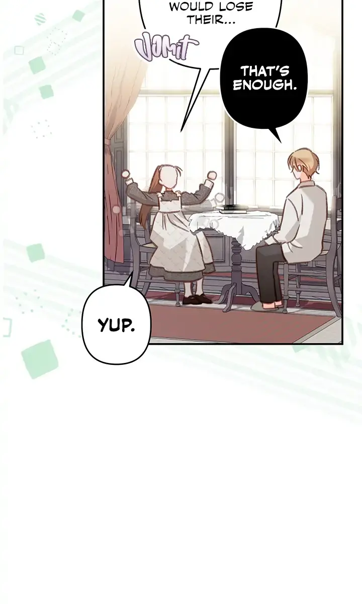 How to Survive as a Maid in a Horror Game Chapter 20 Page 46