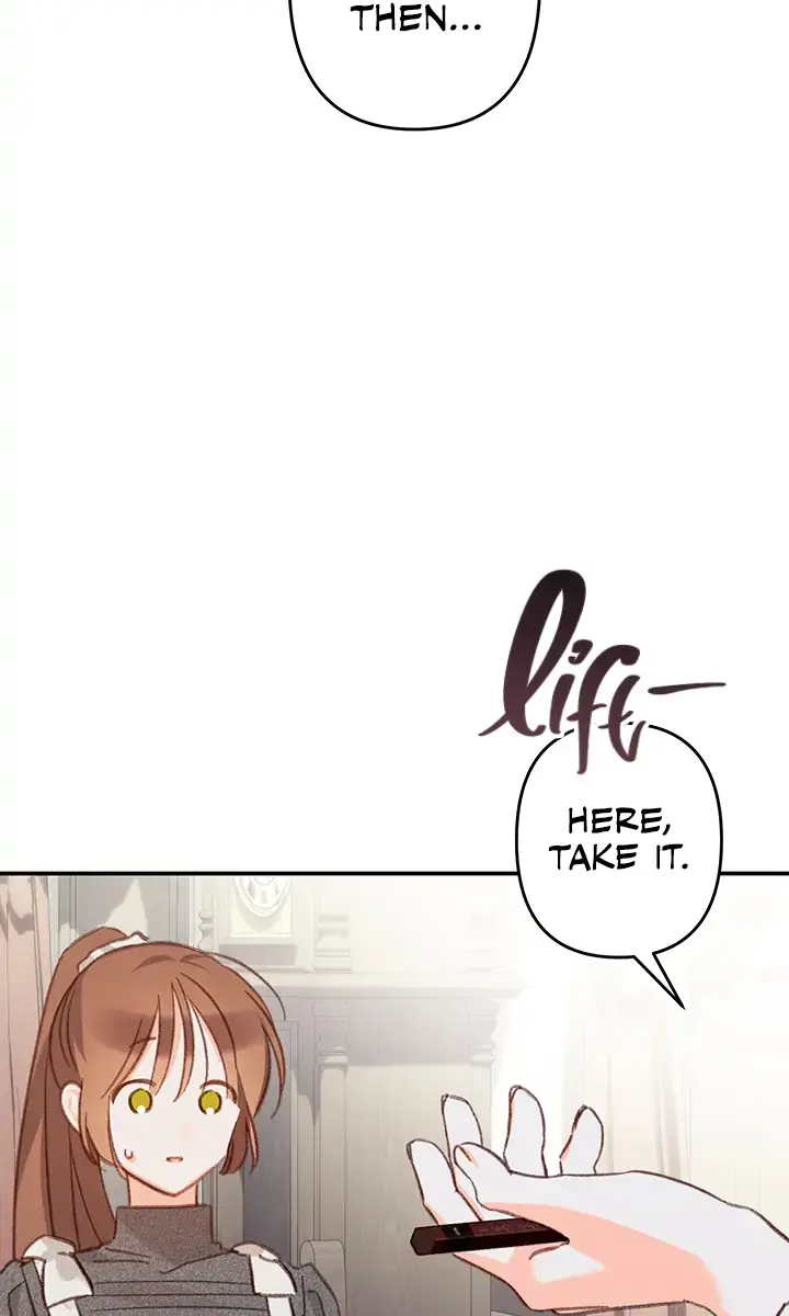 How to Survive as a Maid in a Horror Game Chapter 20 Page 48