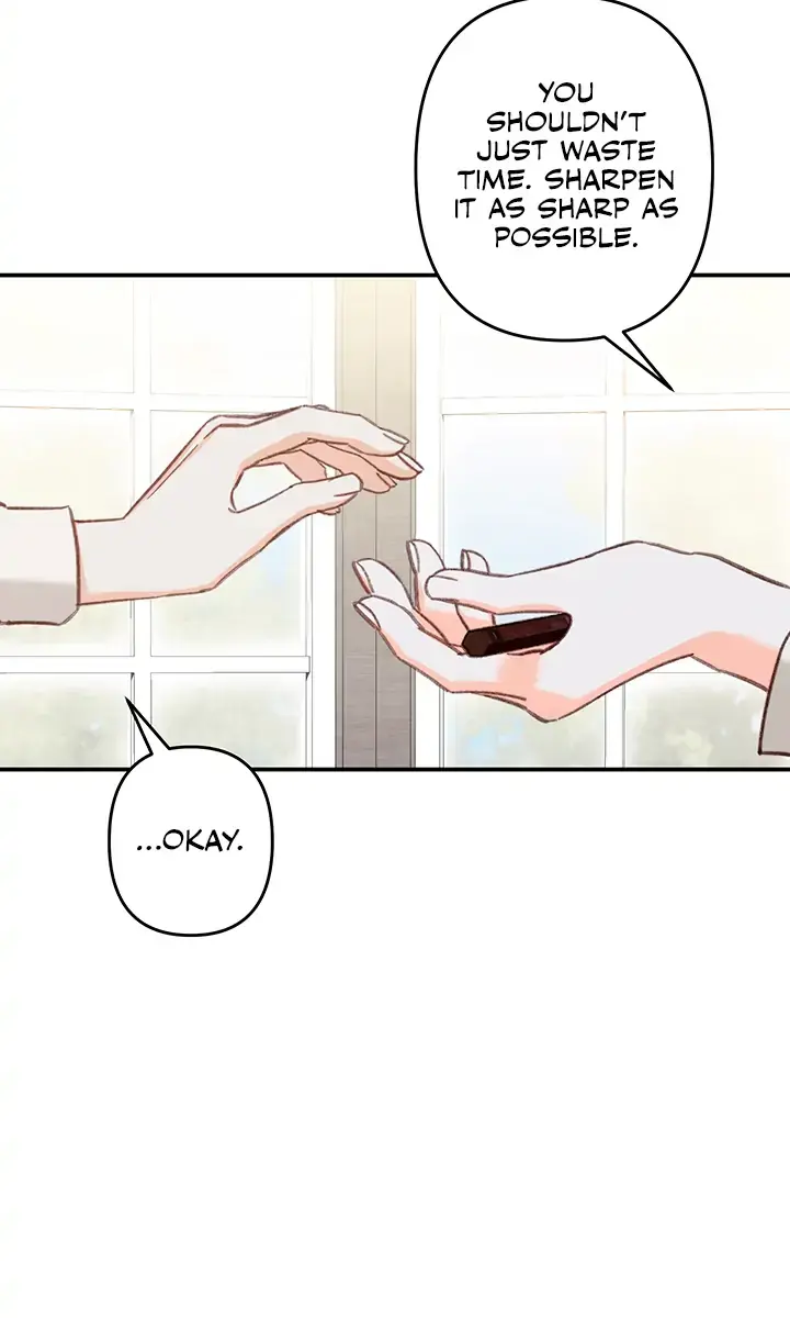 How to Survive as a Maid in a Horror Game Chapter 20 Page 50