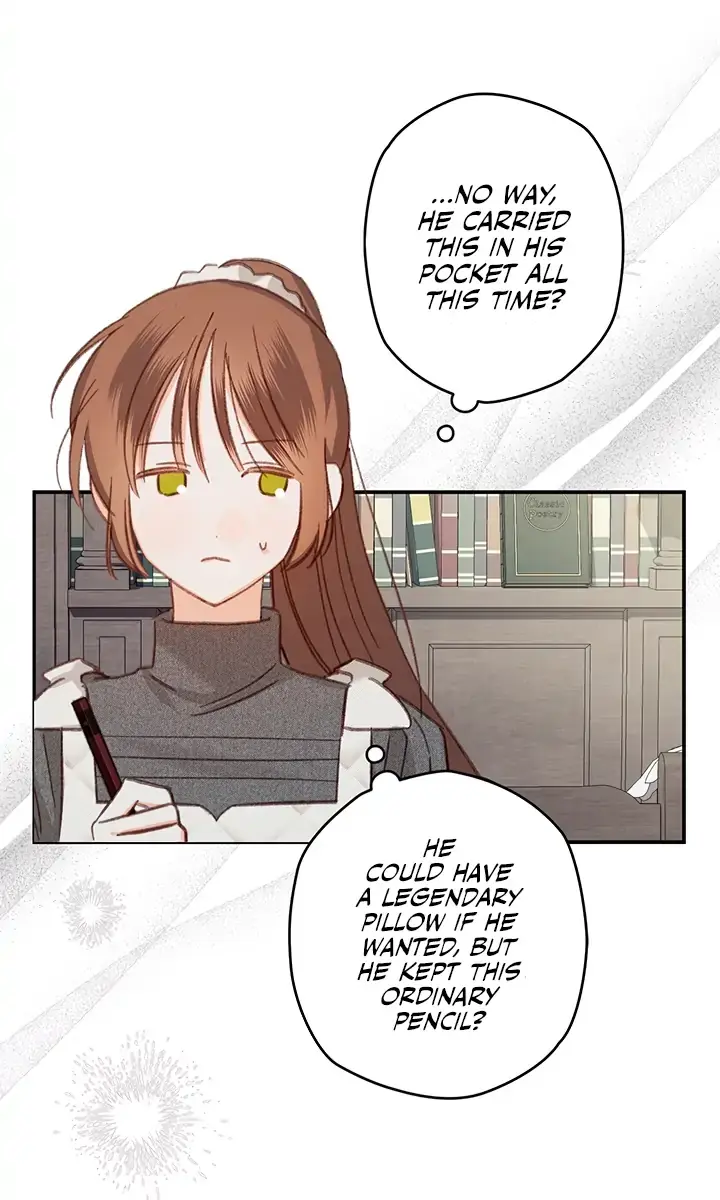 How to Survive as a Maid in a Horror Game Chapter 20 Page 51
