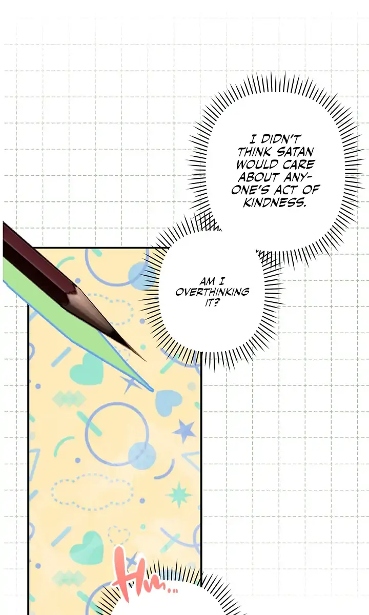 How to Survive as a Maid in a Horror Game Chapter 20 Page 54