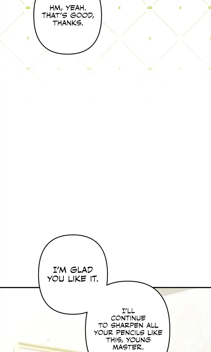 How to Survive as a Maid in a Horror Game Chapter 20 Page 57