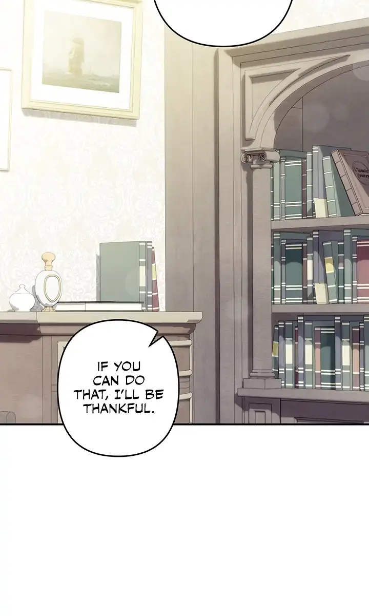 How to Survive as a Maid in a Horror Game Chapter 20 Page 58