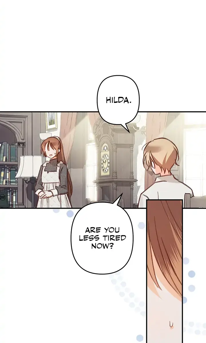 How to Survive as a Maid in a Horror Game Chapter 20 Page 66