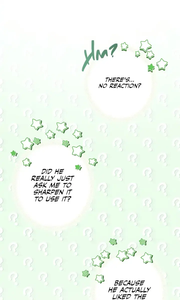 How to Survive as a Maid in a Horror Game Chapter 20 Page 69